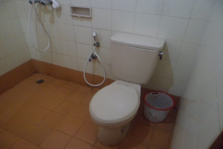 Bathroom 3, Kota Bunga M, Cianjur