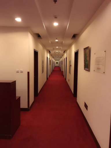 Others 5, Lailai Hotel, Beijing
