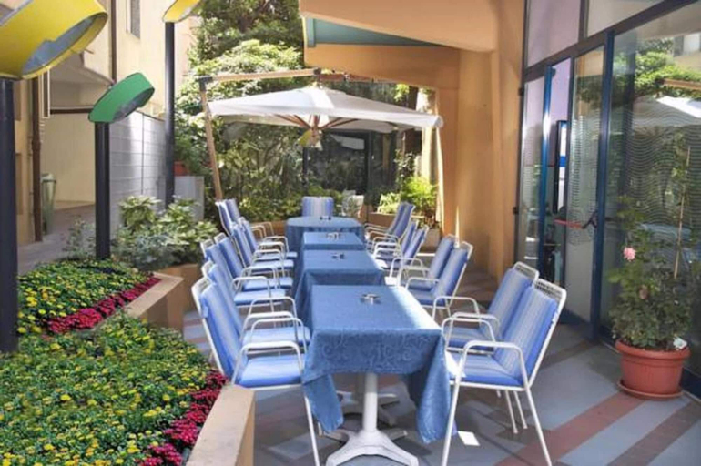 Food & Drinks 5, Hotel Diana, Rimini