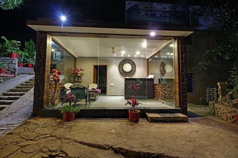 Exterior & Views 2, Achal Resort, Sirohi