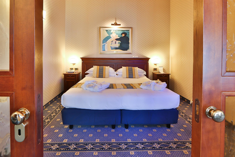 Bedroom 4, Best Western Classic Hotel, Reggio Nell'Emilia