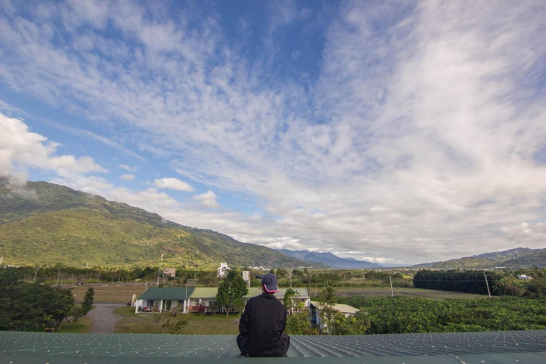 Others 5, Ruisui Village, Hualien