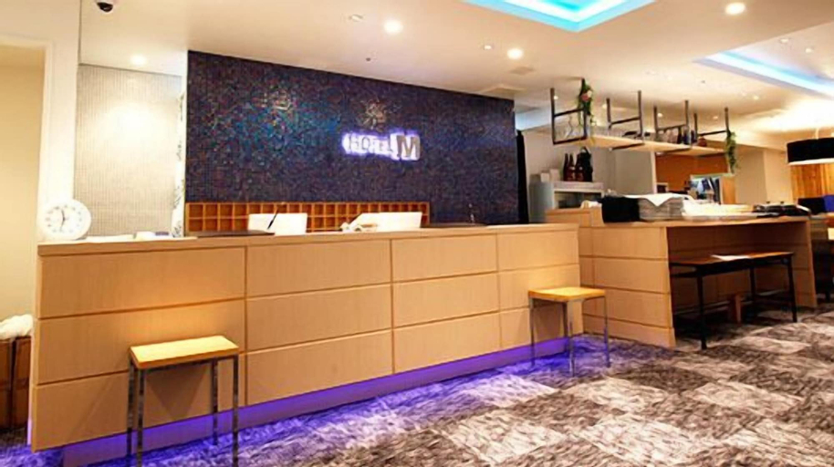 Public Area 3, Hotel M Matsumoto, Matsumoto