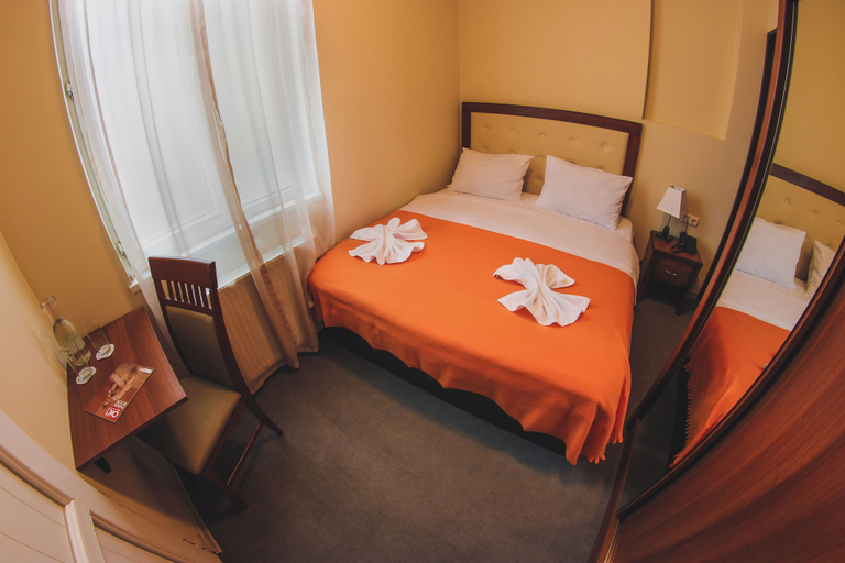 Bedroom 2, Rogas Home, Tbilisi