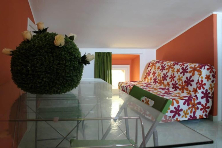 Bedroom 3, B&B Santantonio, Chieti