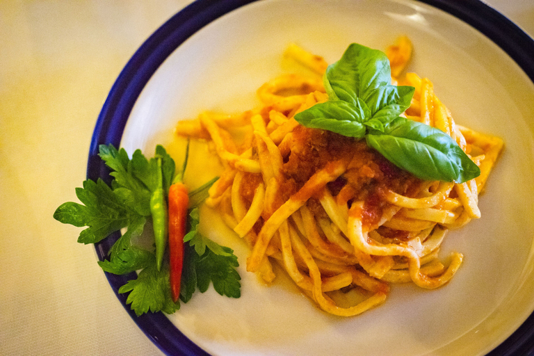 Food & Drinks 4, Zà Culetta, Chieti