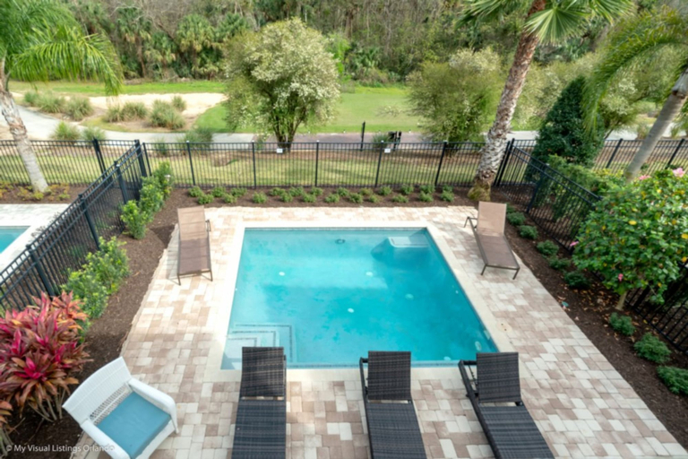 Sport & Beauty 5, Ultimate 5 Bed 5 Ba Villa with Game Room, Pool & Spa - Ihr4021, Osceola