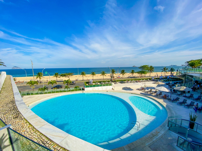 Sport & Beauty 2, Hotel Nacional Rio de Janeiro OFICIAL, Rio de Janeiro