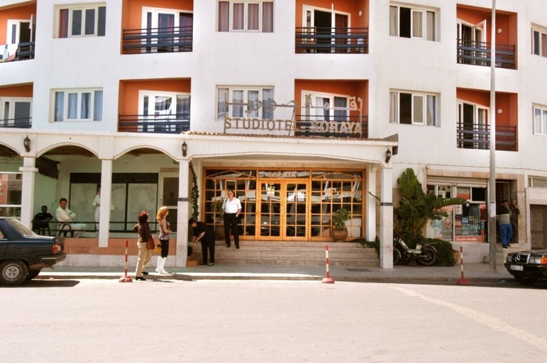 Exterior & Views 2, Soraya Studiotel, Agadir-Ida ou Tanane