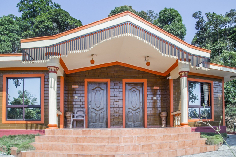 Exterior & Views 2, GuestHouser 1 BR Cottage 5c31, Kodagu