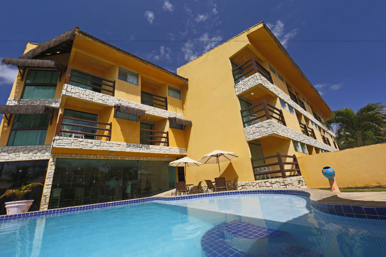 Exterior & Views 2, Pousada Doce Cabana, Ipojuca