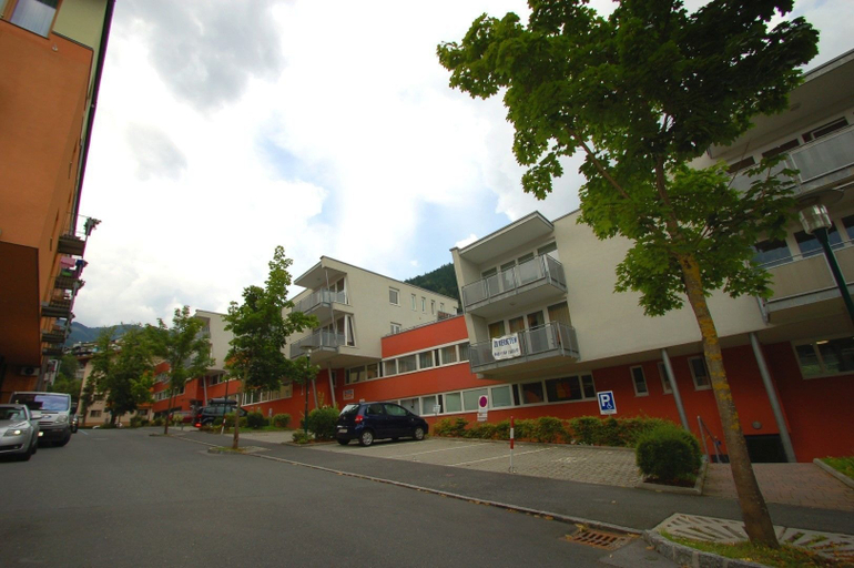 Exterior & Views, Penthouses Zell am See, Zell am See