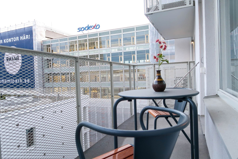 Others 5, Luxury Garden View By City Living - Umami, Sundbyberg