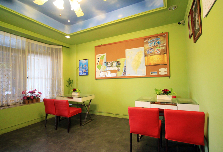 Food & Drinks 5, Lantian Baiyun homestay - ID number:112, Hualien