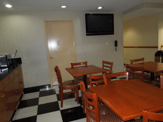 Others 4, Lex View Inn at JFK Airport, New York