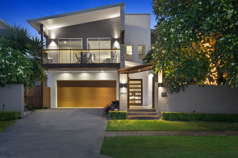 Exterior & Views 2, Resort Style Home near Airport & CBD, Hendra
