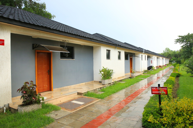 Exterior & Views 2, Haile Resort Ziway, Misraq Shewa