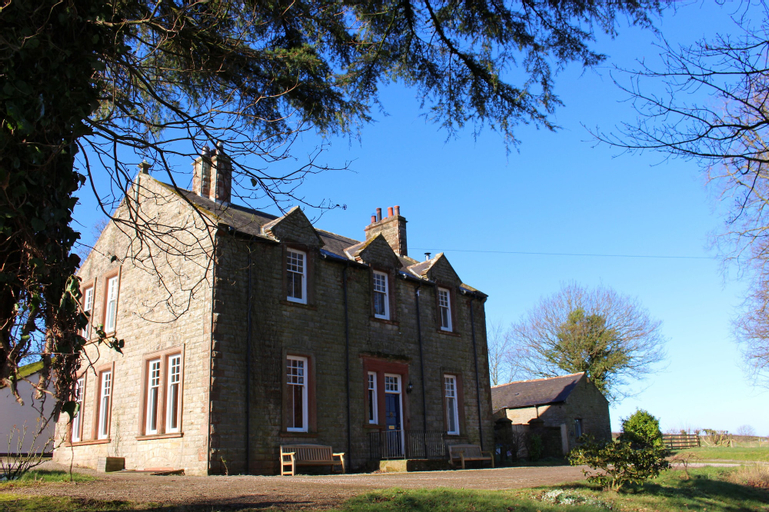 Woodlands Country House, Cumbria