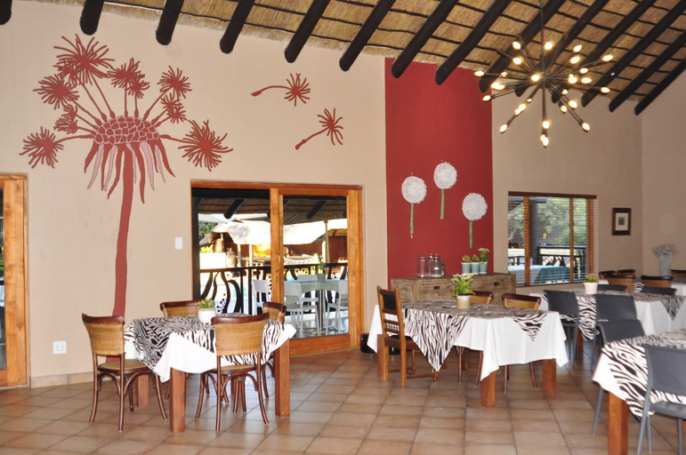 Food & Drinks 4, Ukutula Lodge & Game Reserve, Bojanala