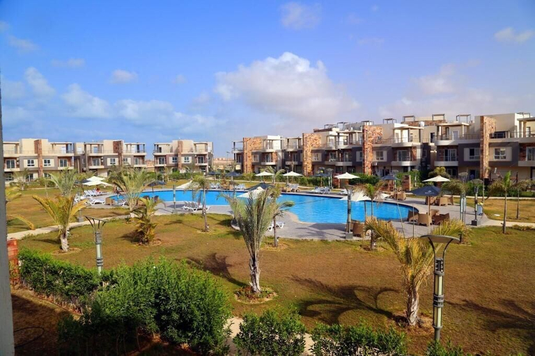 Exterior & Views, Marseilia Beach 4 - Families Only, El Alamein