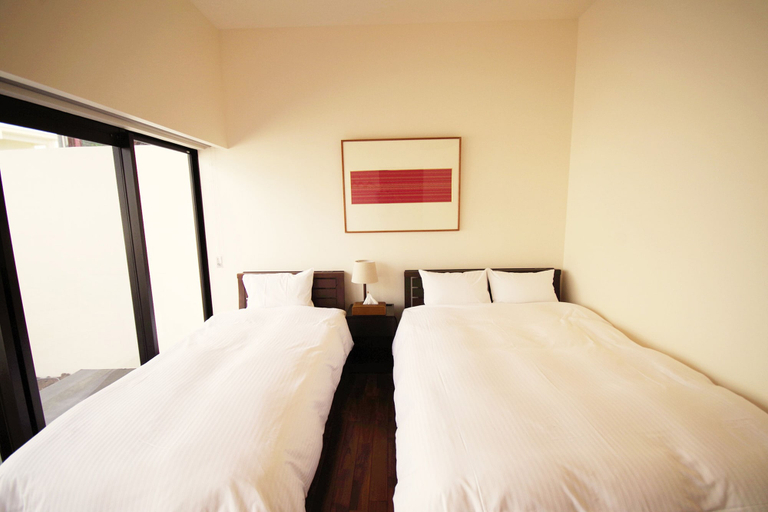 Bedroom 3, Villa Tono's Ishigakijima, Ishigaki