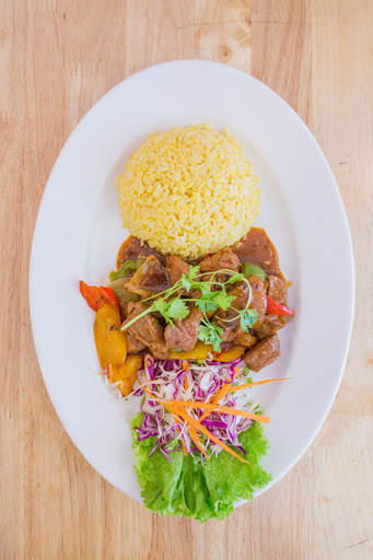 Food & Drinks 5, Sunflower Nha Trang, Nha Trang