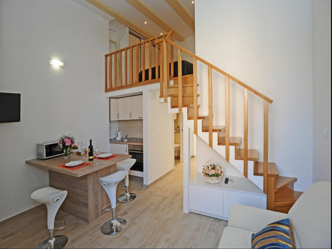 Others 5, Apartments Atento, Dubrovnik
