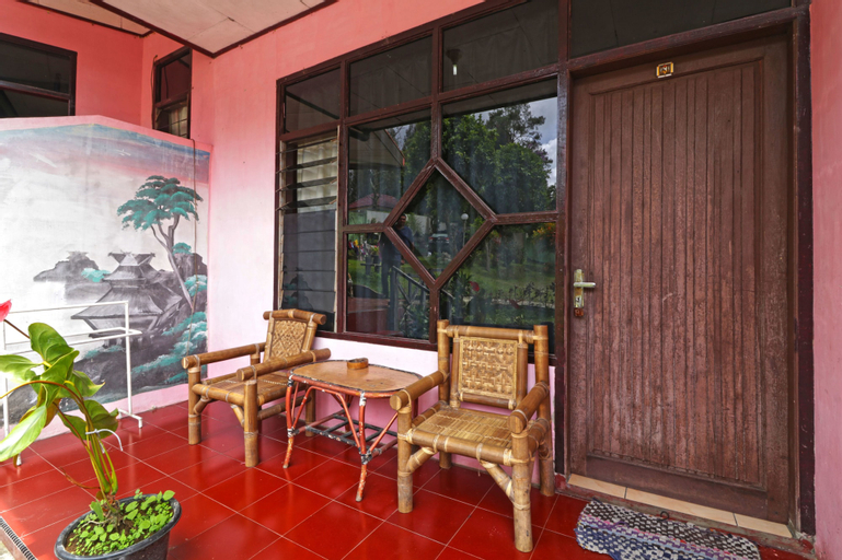 Bangkit Nan Jaya, Karo