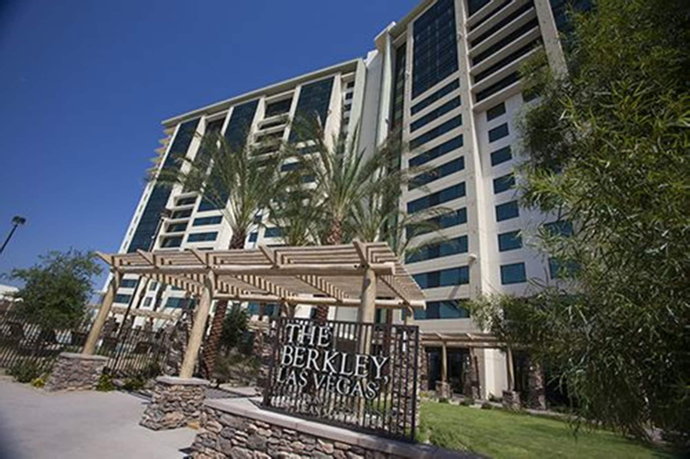 Exterior & Views 2, The Berkley Las Vegas, Clark