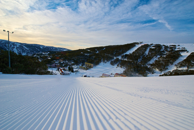 Others 5, Falls Creek Hotel, Falls Creek Alpine Resort