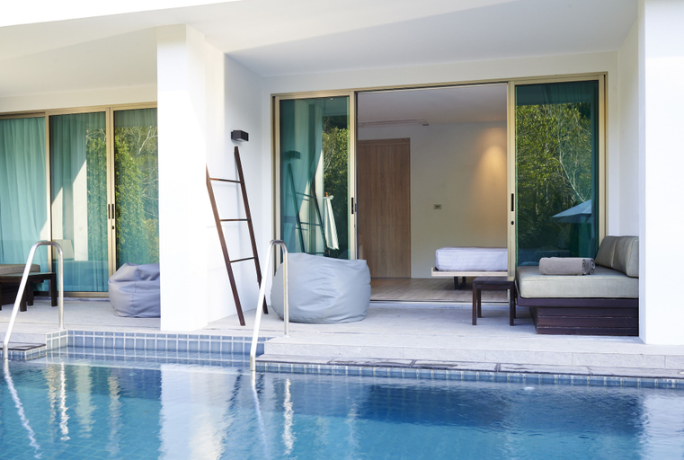 Sport & Beauty 3, Moonlight Bay Resort, Ko Lanta