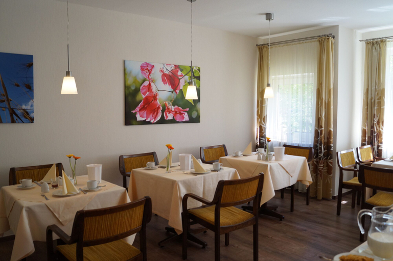 Food & Drinks 5, Hotel Forsthaus St Hubertus, Herzogtum Lauenburg