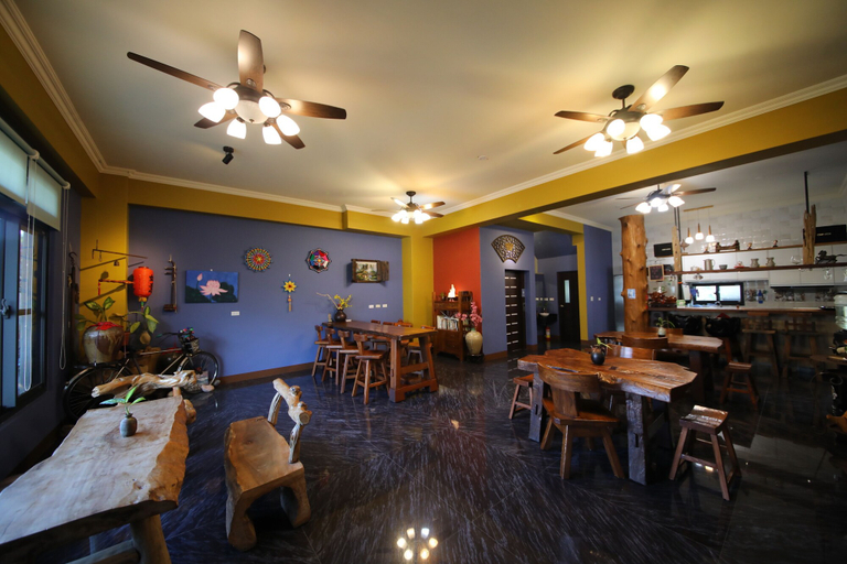Food & Drinks 1, Hualien Pine, Hualien