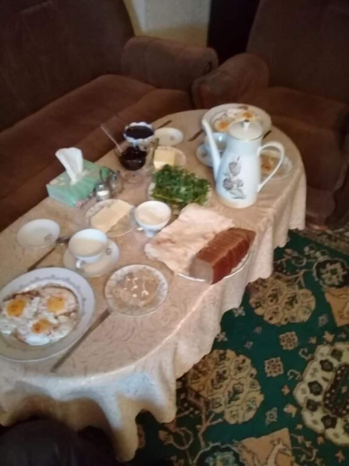 Food & Drinks, B&B Sunrise House Aygavan Armenia