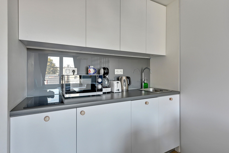 Others 4, Grand Apartments - Tartaczna Deluxe, Gdańsk City