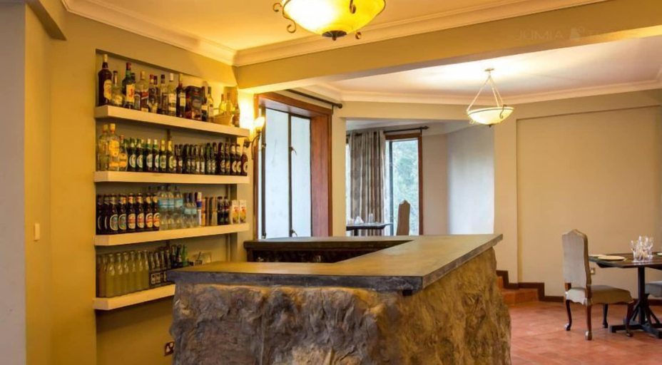 Food & Drinks, Salinero Millie Lodge, Hai