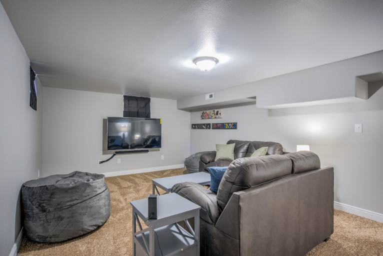 Others 5, 4 Bedroom with Grill, El Paso