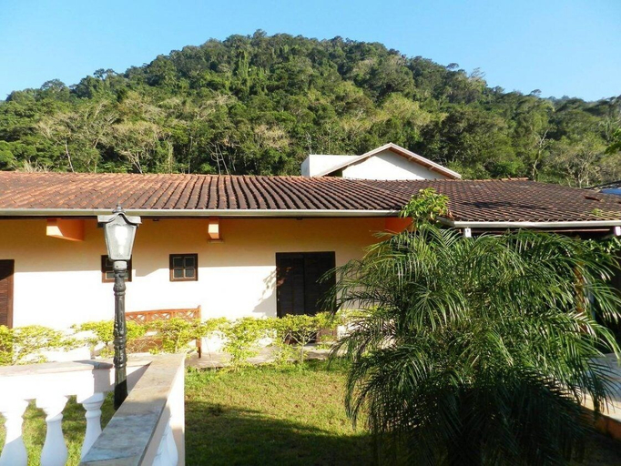 Exterior & Views 2, Pousada Atlantica Recanto do Mar, Caraguatatuba
