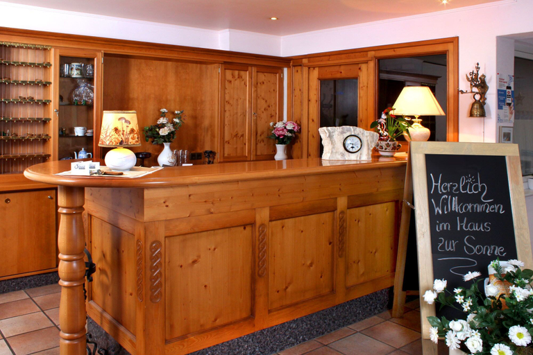 Others 4, Landgasthof Haus zur Sonne, Hochsauerlandkreis