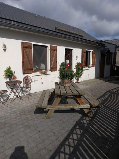B&B La Petite Suisse, Liège