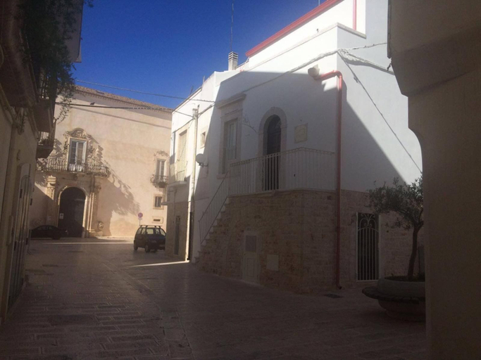 Exterior & Views 2, La Dolce Vite, Bari