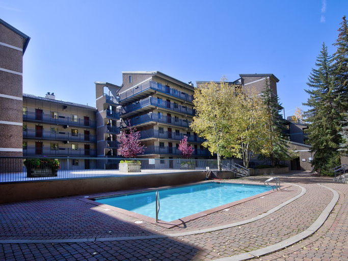 Exterior & Views 2, Vantage Point Condo 304, Eagle