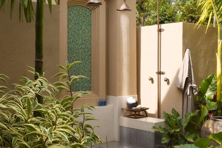 Bathroom 5, Four Seasons Resort Chiang Mai, Mae Rim