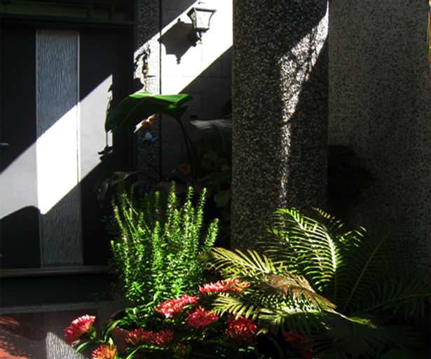 Shui Yue Guest House, Hualien
