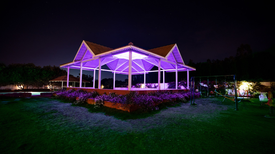 Exterior & Views 2, Fiestaa Resort n Events Venue, Bangalore