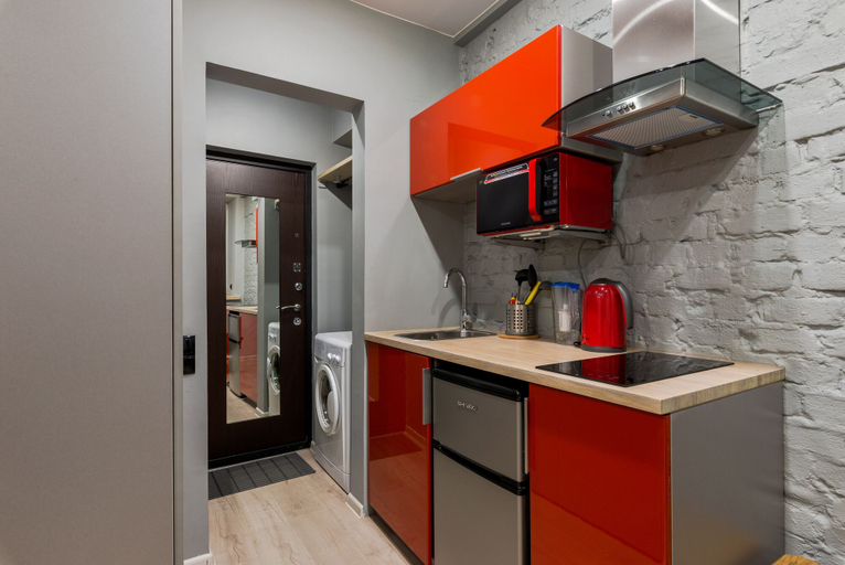Others 4, RentalSPb 2 Loft Studio, Sankt-Peterburg gorsovet