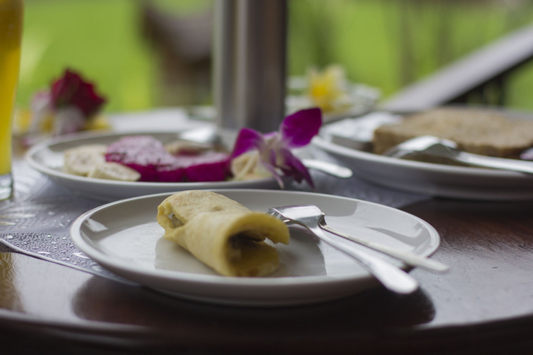 Food & Drinks 4, Purnama Guest House, Gianyar