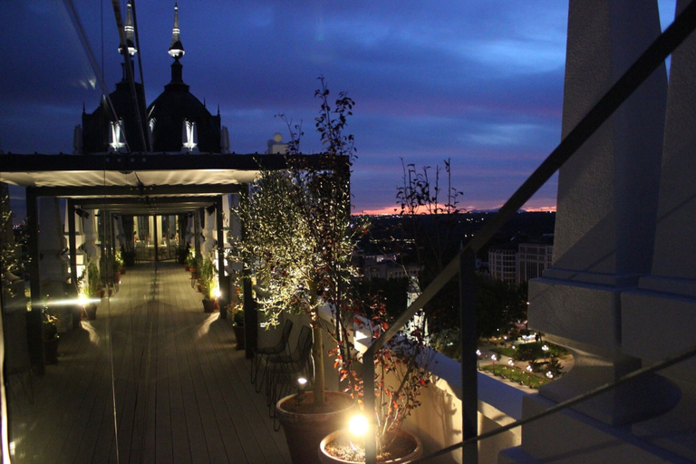Exterior & Views 2, Dear Hotel Madrid, Madrid