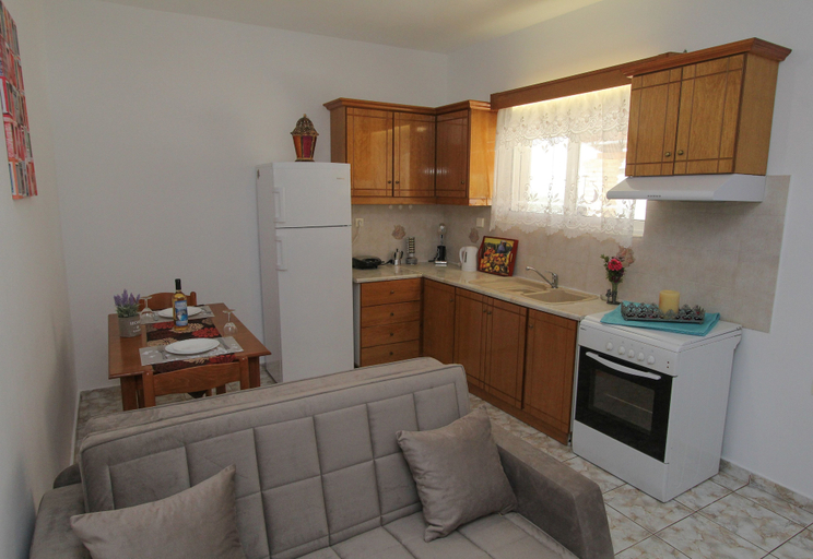Others 5, SeaBlue Houses, Ionian Islands