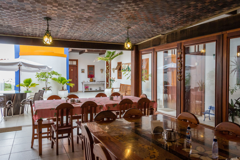 Food & Drinks 5, Pousada Jataí, Cabo Frio